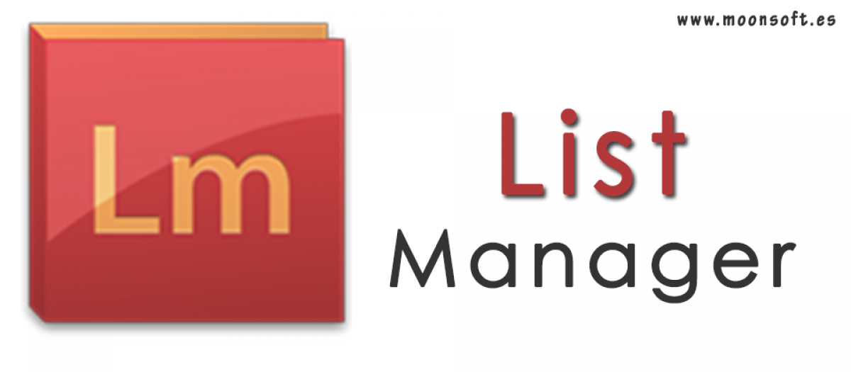 List Manager