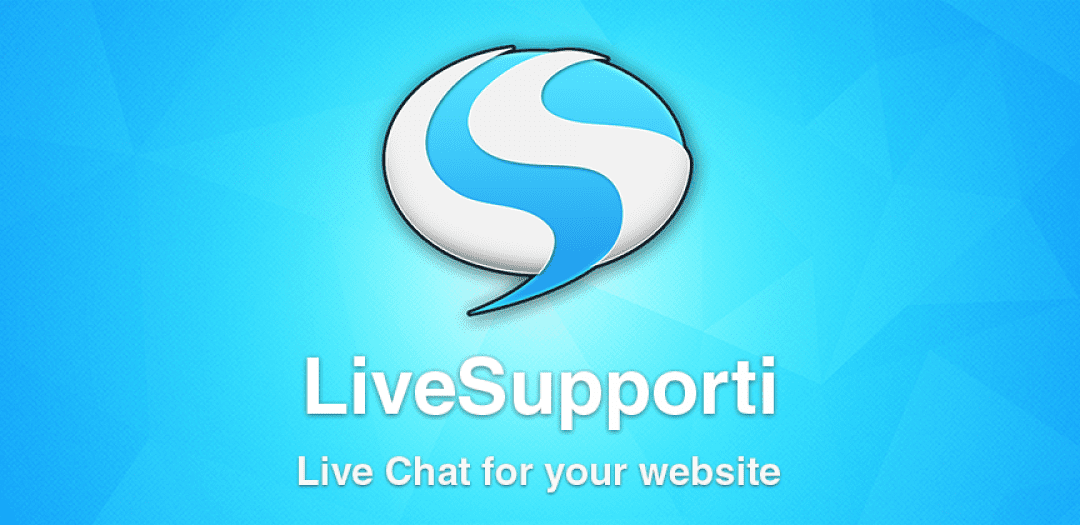 LiveSupporti