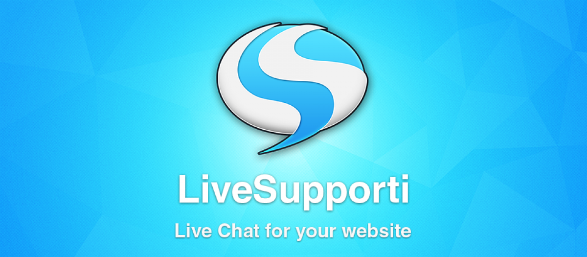 LiveSupporti