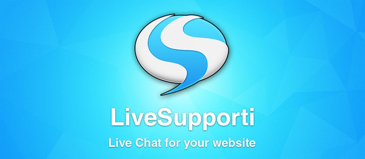 Livesupporti