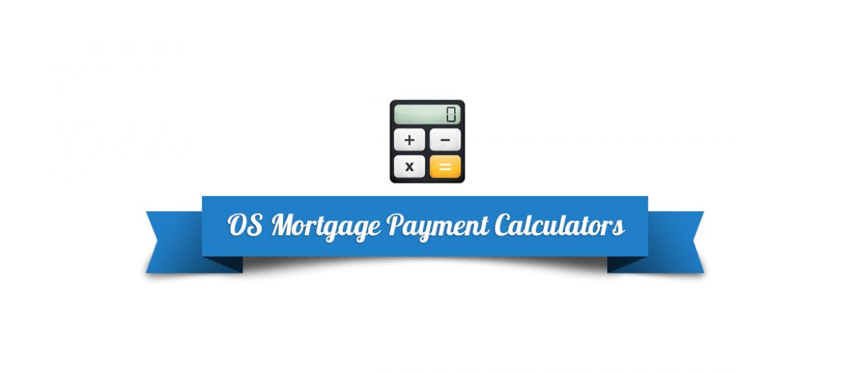 mortgage calculator with known payment