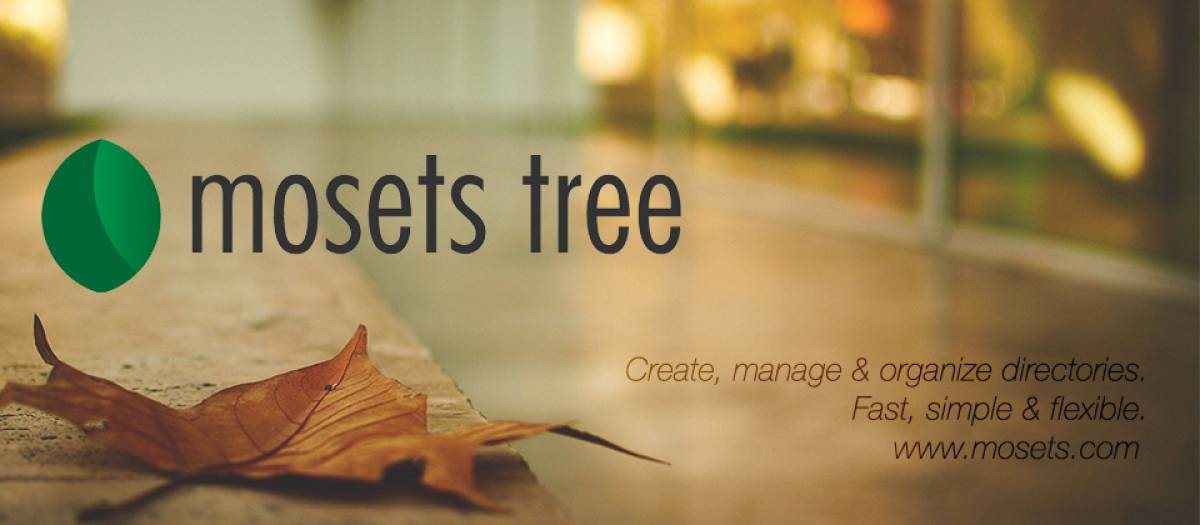 Mosets Tree - Joomla Directory Extension