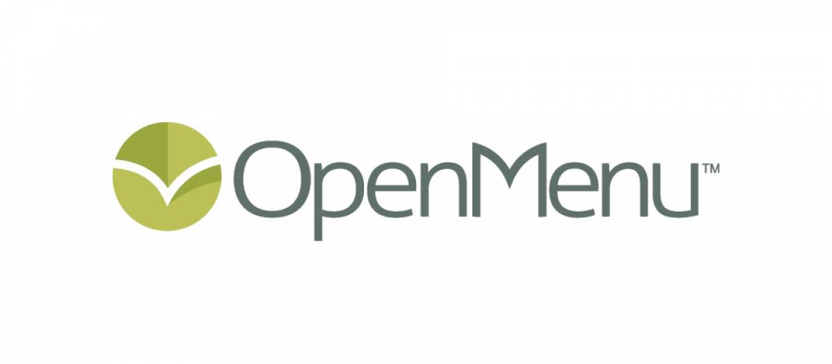 Openmenu