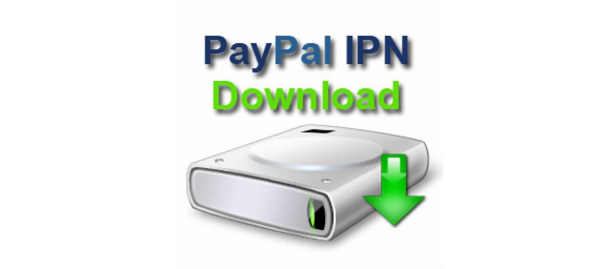 Paypal Ipn Download