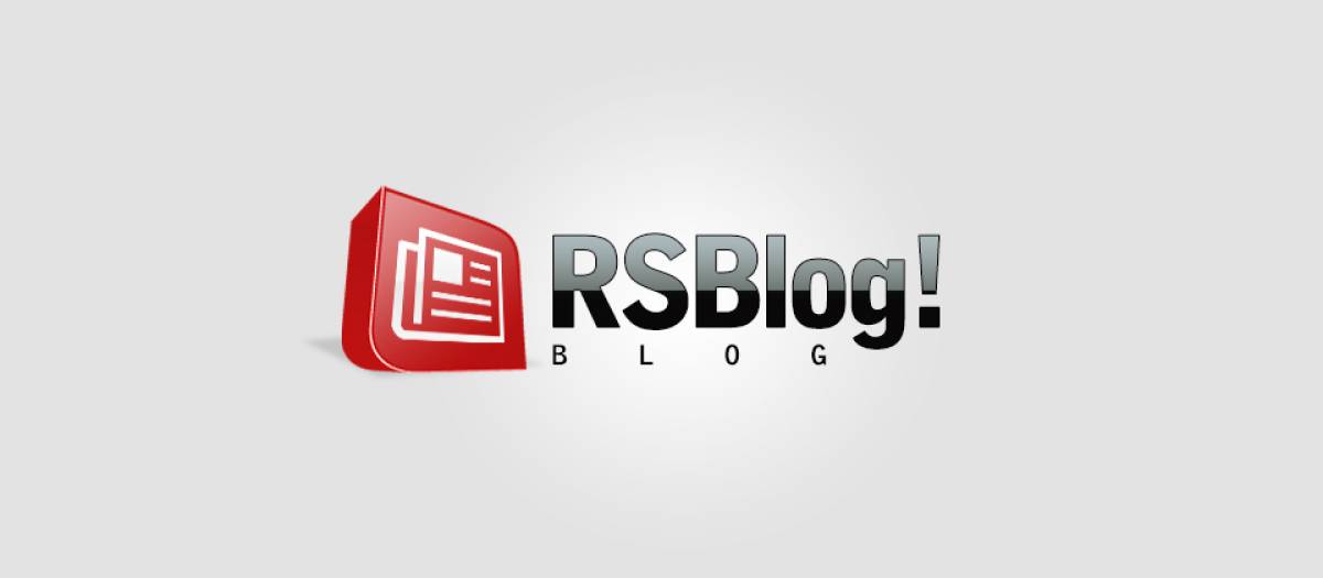 Rsblog!