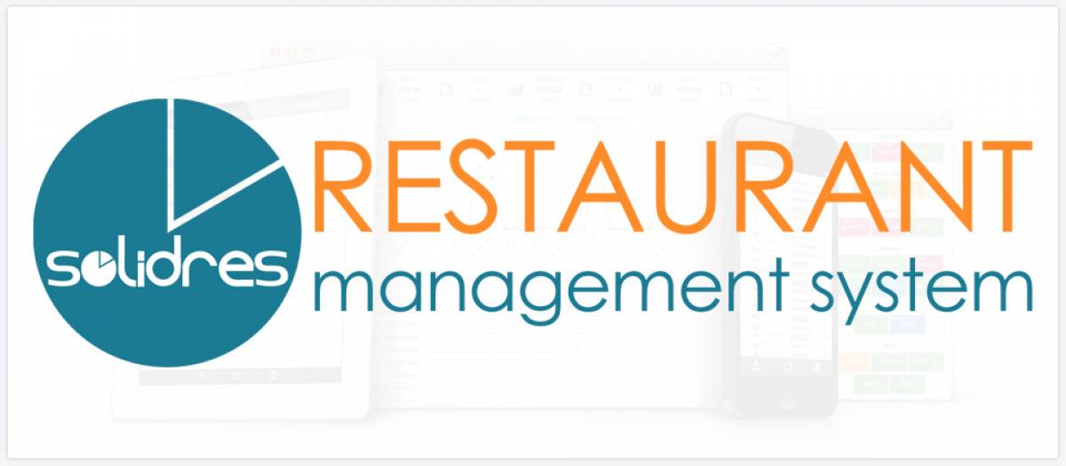 Restaurant Management System - Joomla Food And Beverage Extension