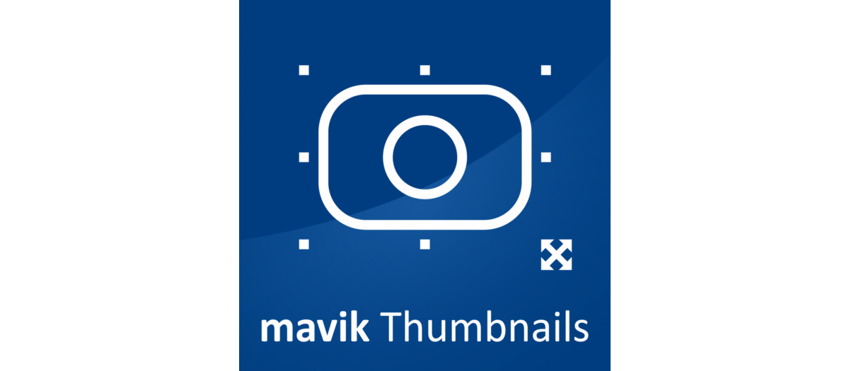 Mavik Thumbnails