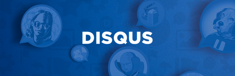 Disqus Comment System