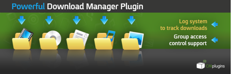 Cm Download Manager
