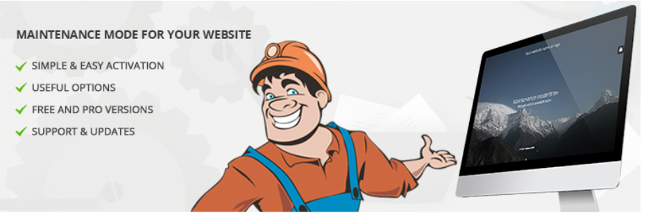 Top 8 Best WordPress Maintenance Mode Plugins