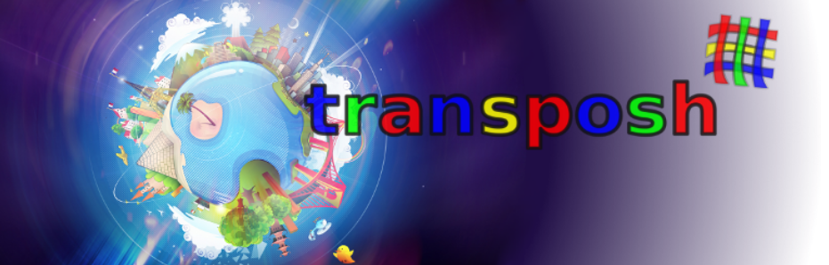 Transposh Wordpress Translation