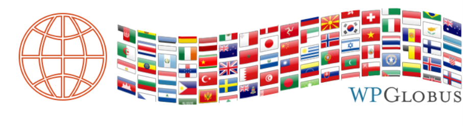 Wpglobus – Multilingual Everything!