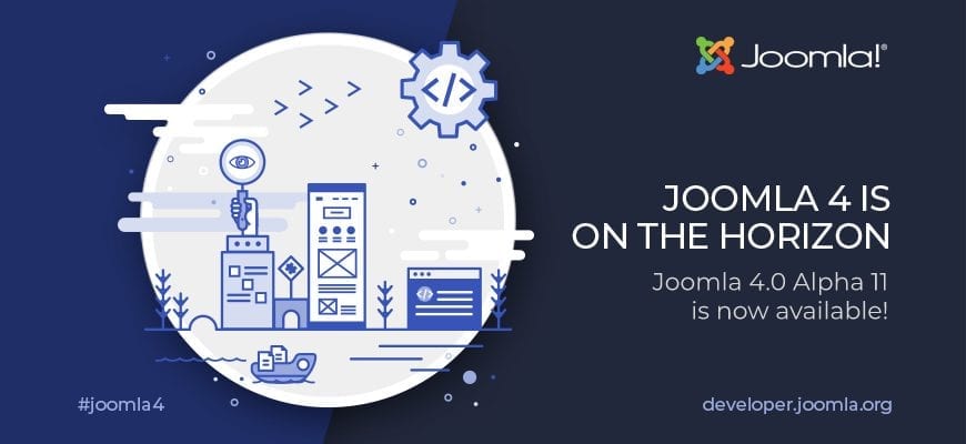 All Joomla! templates are ready with Joomla! 3.9.x (latest)