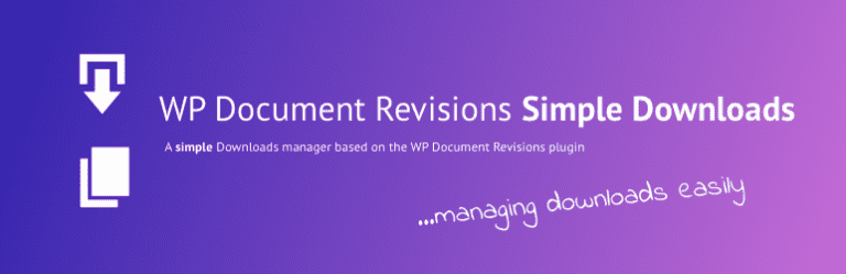 Collection Of Top 8 Best WordPress Document Plugin