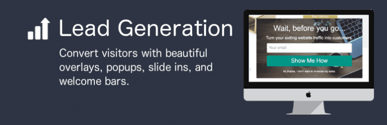 Top 9 Useful WordPress Lead Generation Plugins To Boost Your Conversion