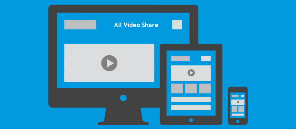 All Video Share- Joomla Multimedia Extension