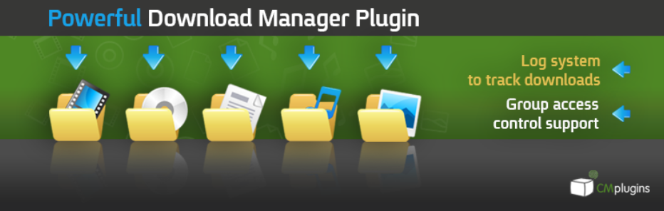 Cm Download Manager