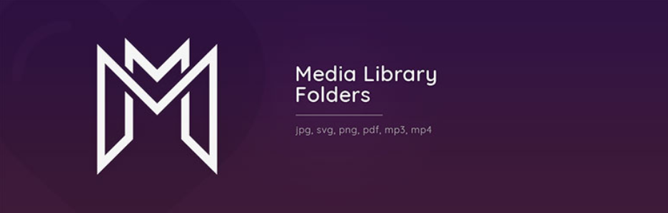 Wordpress Media Library Folders | Mediamatic