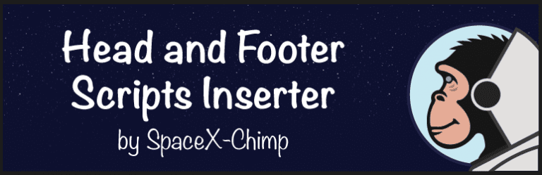 Top 9 Best Header And Footer Scripts Plugins