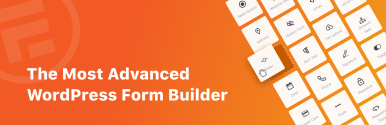 Formidable Forms Builder For Wordpress