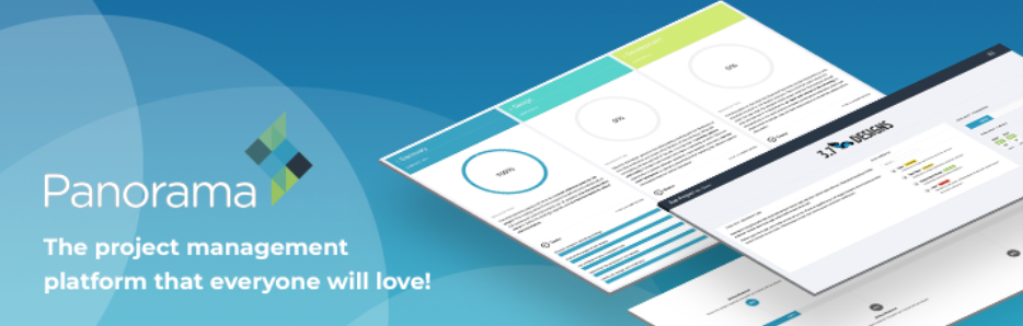 Panorama – Wordpress Project Management Plugin