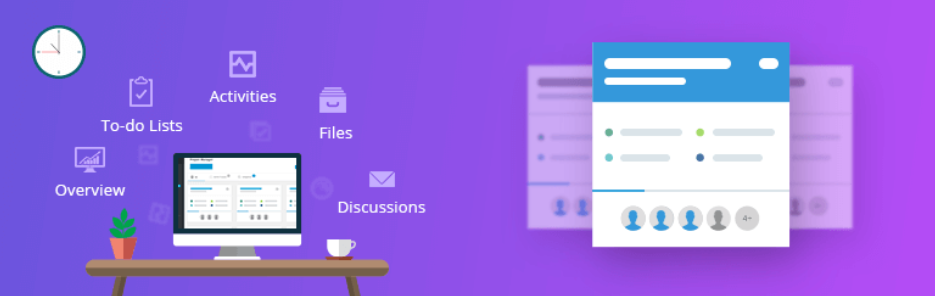 Wp Project Manager – Project, Task Management &Amp; Team Collaboration Software