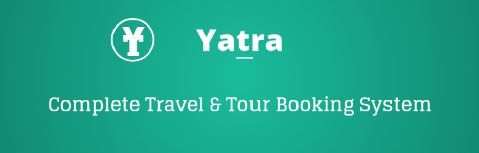 Complete Travel &Amp; Tour Booking System – Yatra