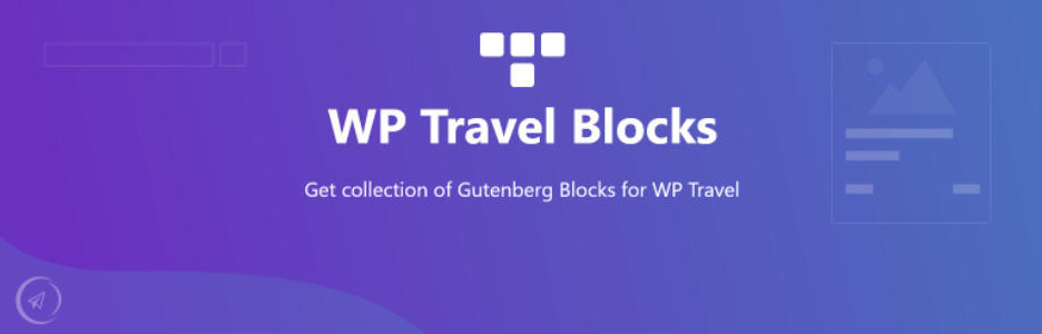 Wp Travel Blocks