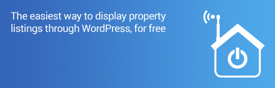 Easy Property Listings - Wordpress Real Estate Plugin