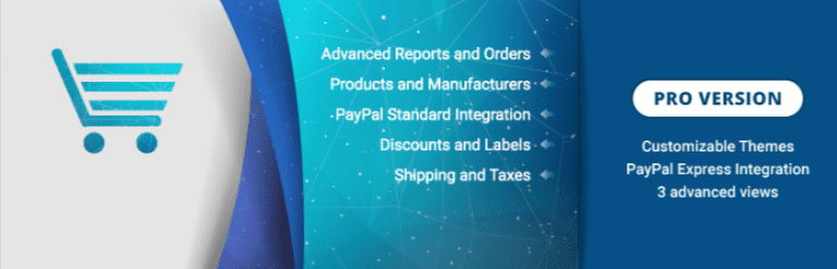 Top 9 Amazing WordPress Shopping Cart Plugins