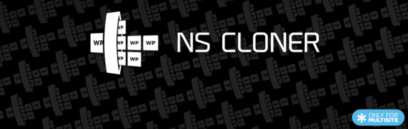 Ns Cloner – Site Copier