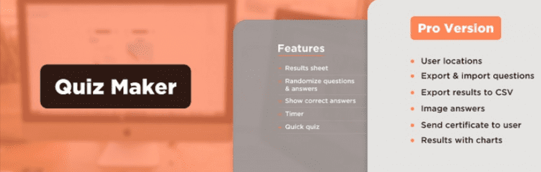 Top 8 Amazing WordPress Quiz Plugin