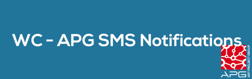 Wc – Apg Sms Notifications