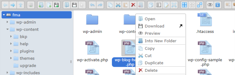 Wordpress File Upload Plugins 1