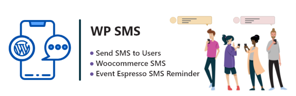 Wordpress Sms Plugins 1