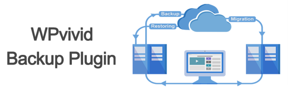 Migrate &Amp; Backup Wordpress – Wpvivid Backup Plugin