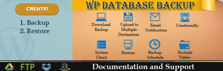 Top 10 Best WordPress Backup Plugins