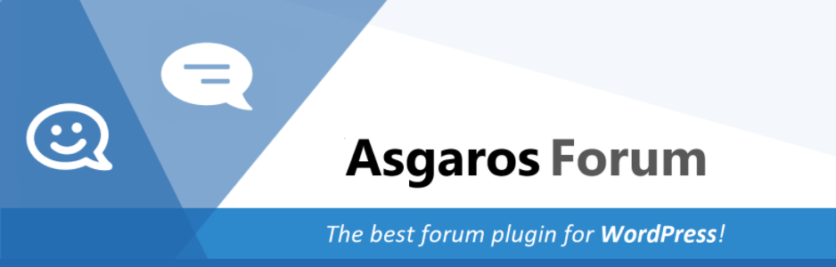 Asgaros Forum