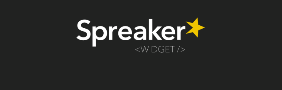 Spreaker Shortcode