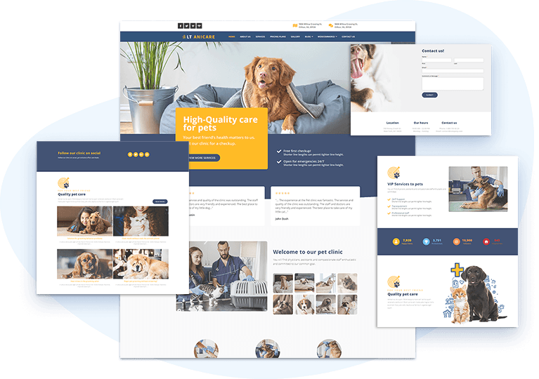 Lt-Anicare-Free-Wordpress-Theme