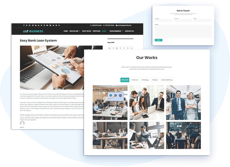 lt-business-free-wordpress-theme-contact