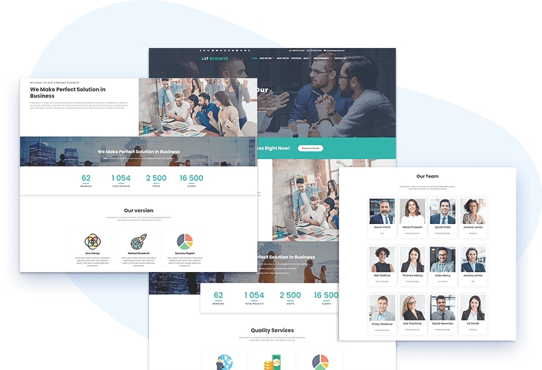 lt-business-free-wordpress-theme-elementor