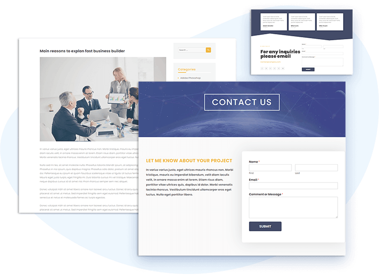 lt-bycoin-free-wordpress-theme-contact