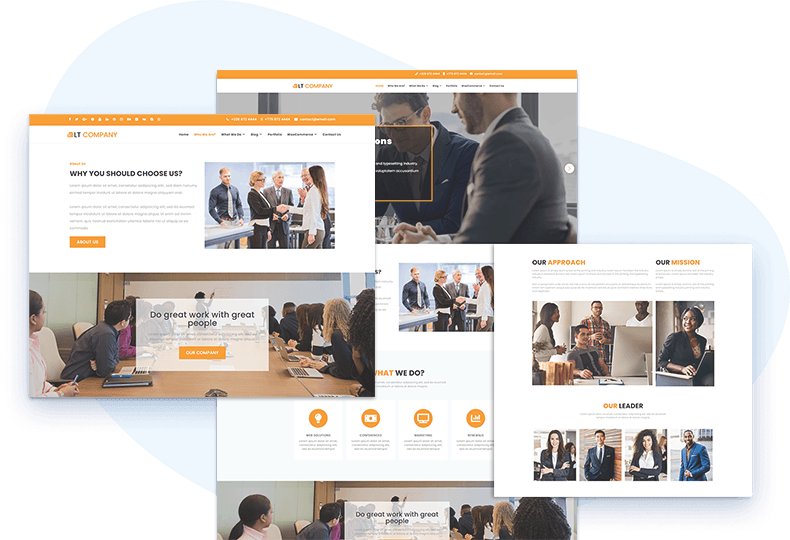 Lt-Company-Free-Wordpress-Theme-Elementor