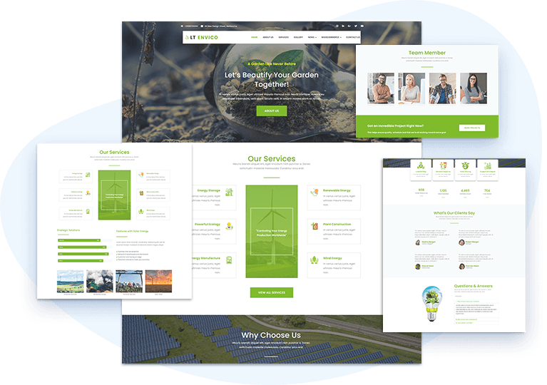 Lt-Envico-Free-Wordpress-Theme