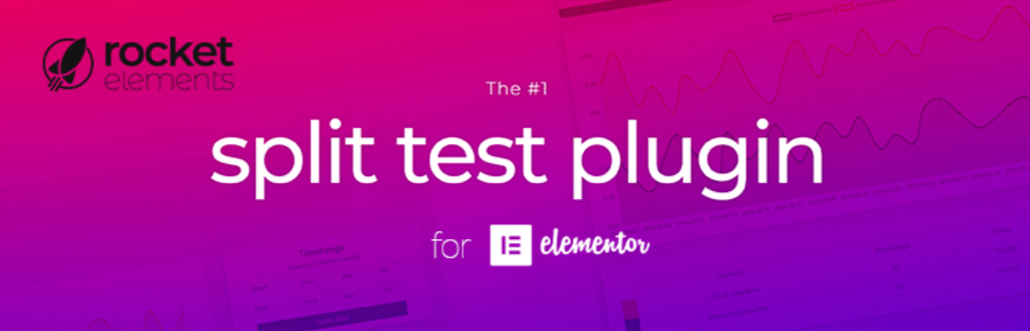 Split Test For Elementor