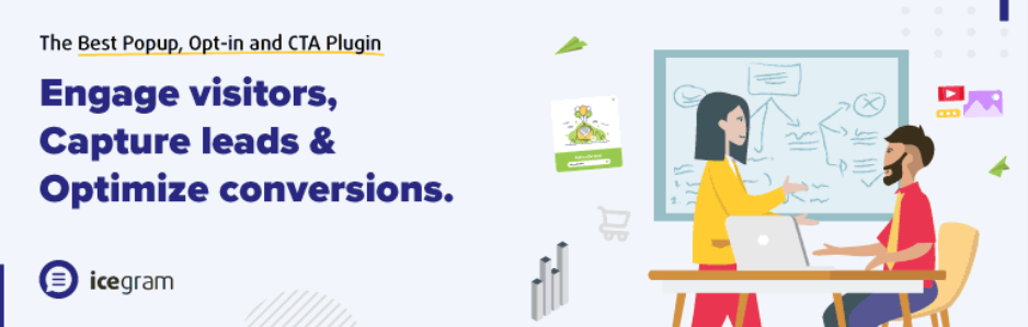 Popups, Welcome Bar, Optins And Lead Generation Plugin - Wordpress A/B Testing Plugin