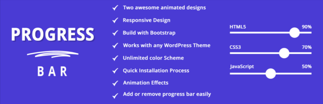 Progress Bar &Amp; Skill Bar