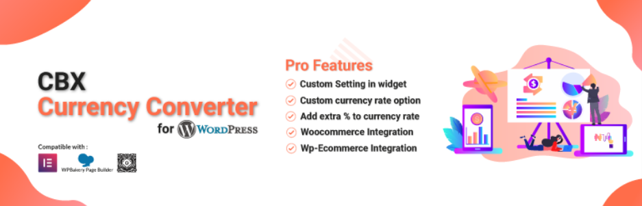 Cbx Currency Converter