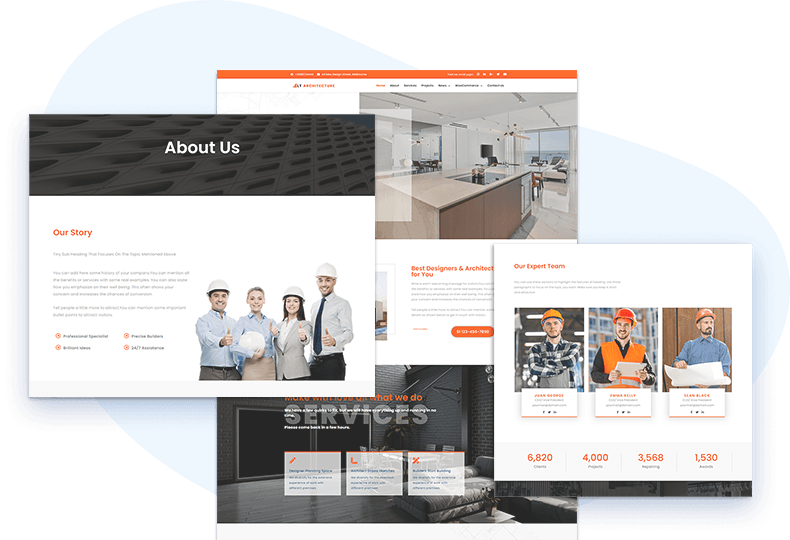 Lt-Architecture-Free-Wordpress-Theme-Free